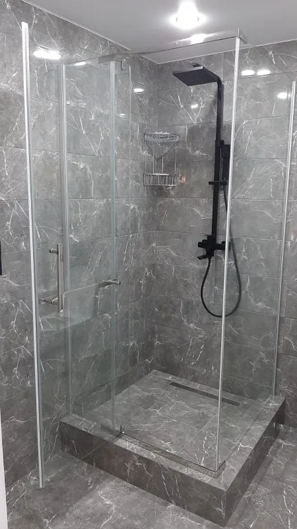 Уютный апартамент