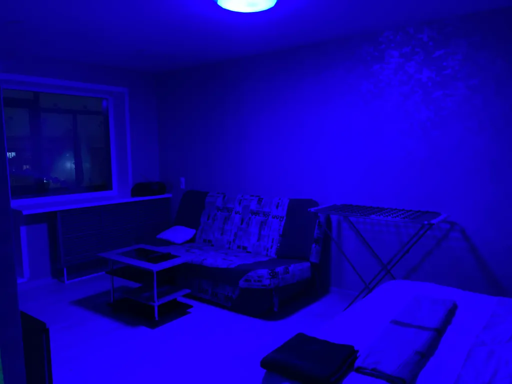 Удобная квартира