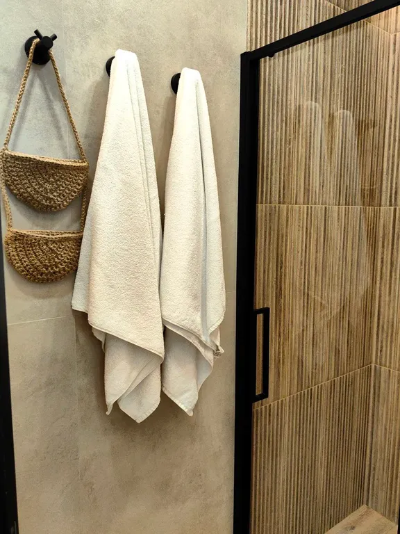 Дизайнерская квартира в новом ЖК