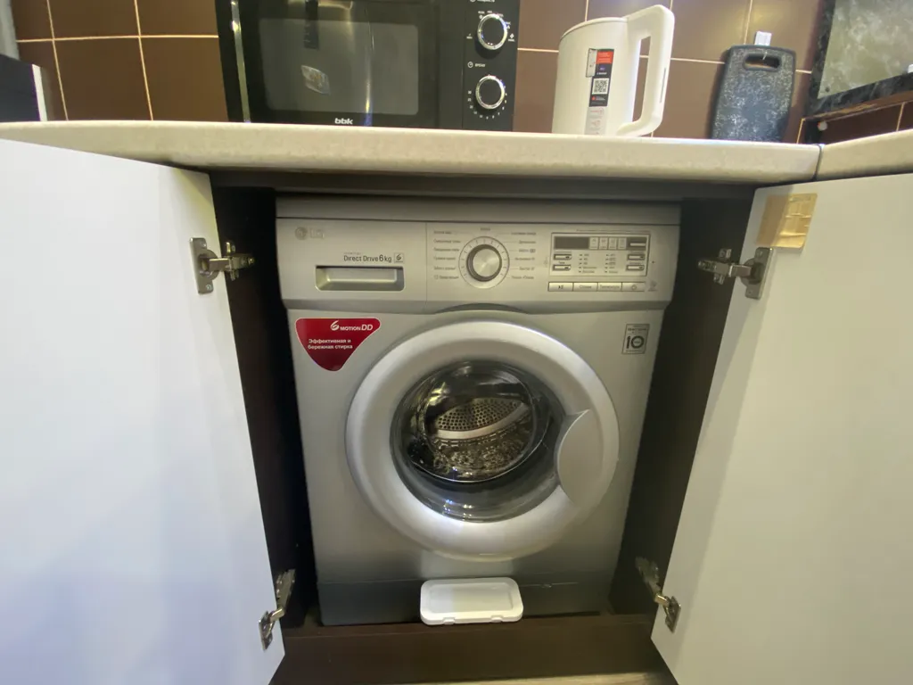 Уютная квартира в центре Новоильинского района