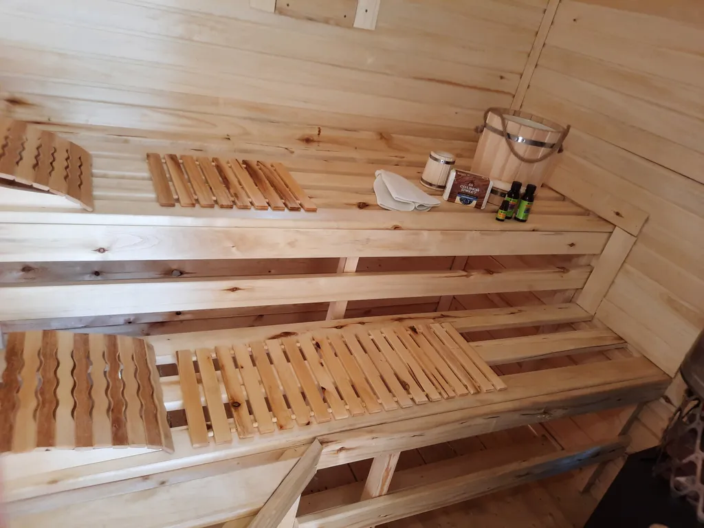 Уютный дом чан/ баня, закрытая территория для отдыха