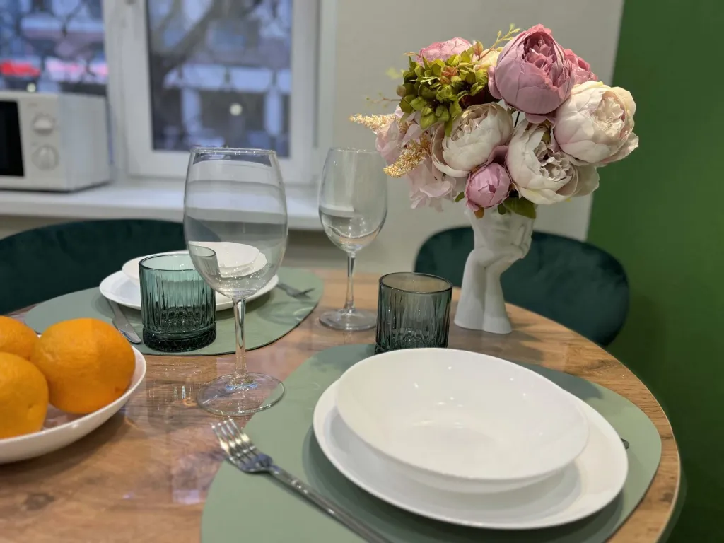 Квартира Апартаменты рядом с жд вокзалом Рязань-1 — аренда посуточно в Рязань