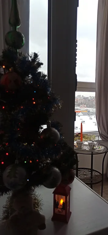 Стильная евродвушка в ЖК Суворовский