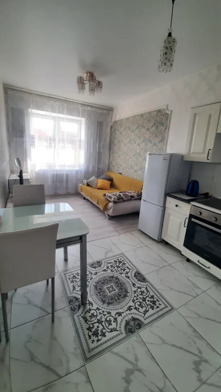 Квартира в районе Аэропорта