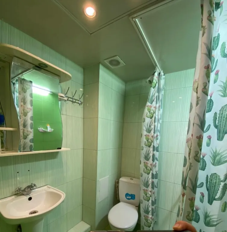 Квартира Квартира у моря, бухта Омега — Севастополь