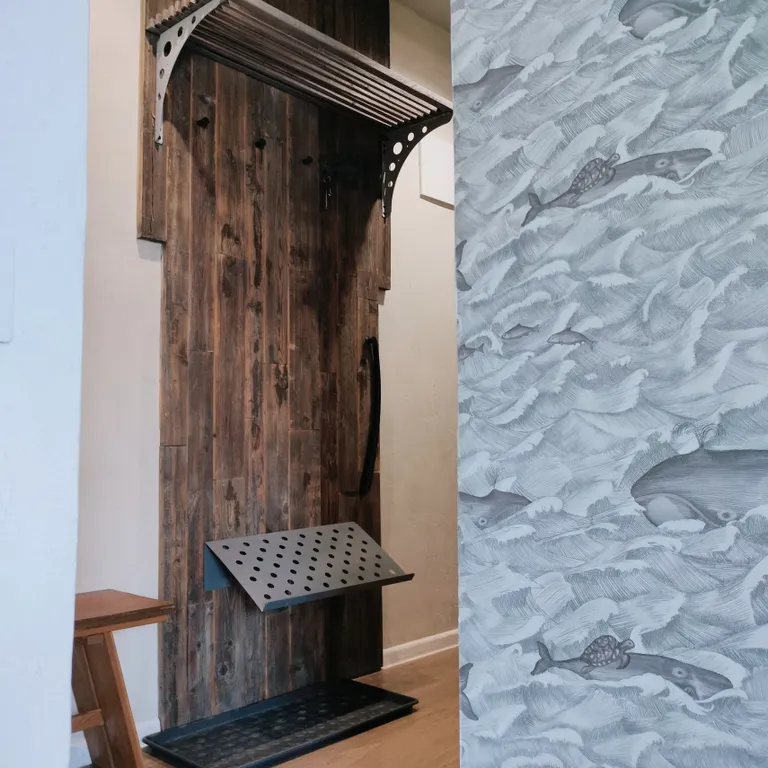 Уютная квартира рядом с ЖД вокзалом