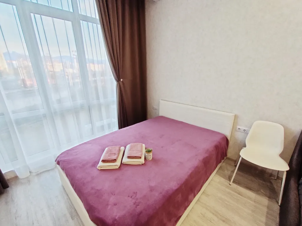 Апартаменты Магнолия