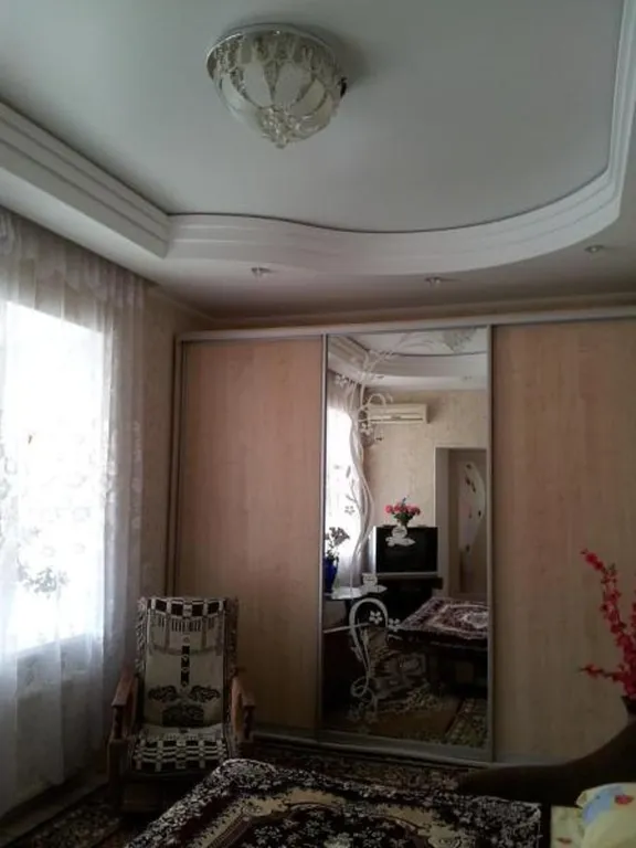 Квартира в старом городе у мечети