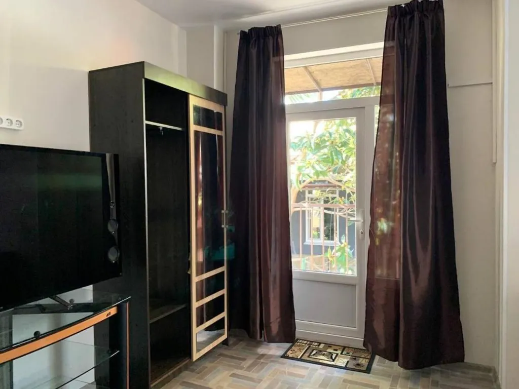 Коттедж Частный дом в центре Palm Springs — Сочи