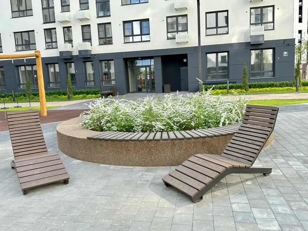 Квартира в скандинавском ЖК Норвуд