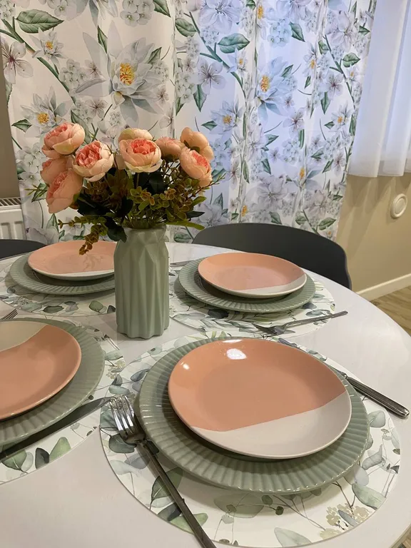 Комфорт в новом доме возле моря