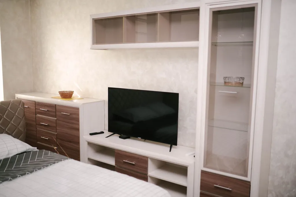 Уютные апартаменты в центре Бреста