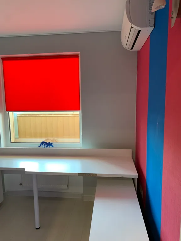 Квартира с шикарным видом в центре города