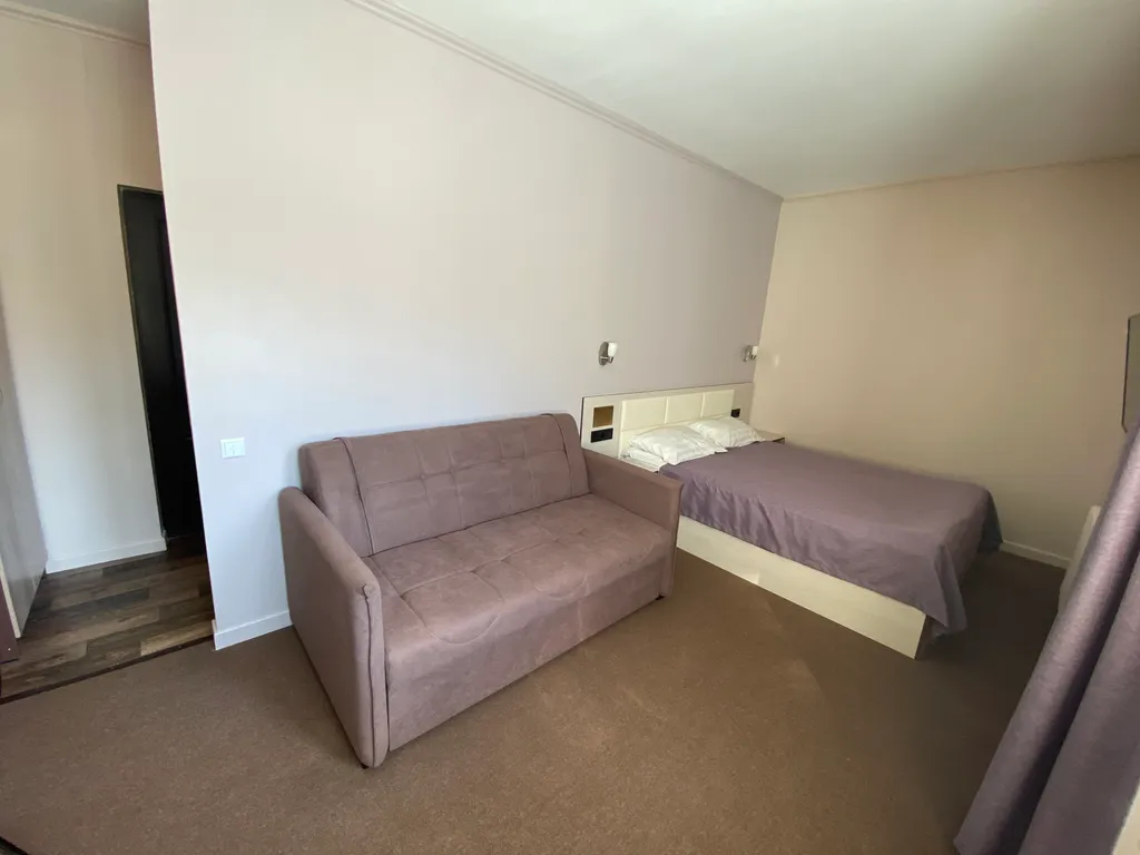 Квартира Комната — аренда посуточно в Астана (Нур-Султан)