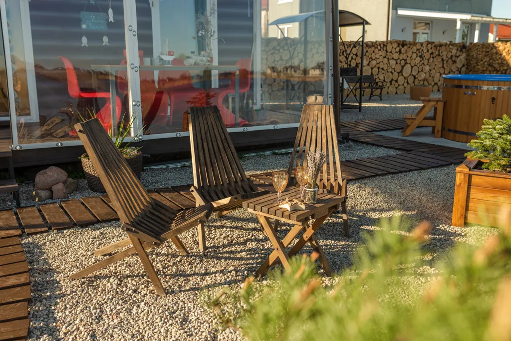 Коттедж Дом на берегу озера с банным чаном — Сокольники