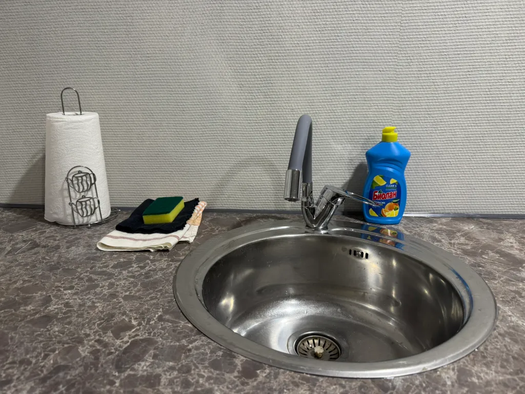 Дом в деревне