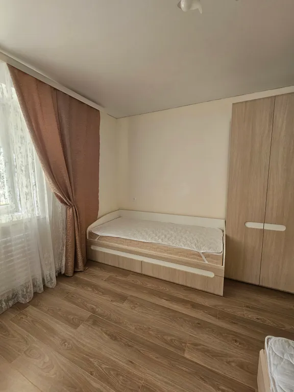 Двухкомнатная квартира в центре Гродно