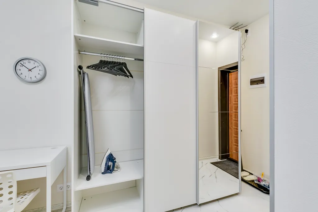 Квартира Квартира Apartments у метро — Москва