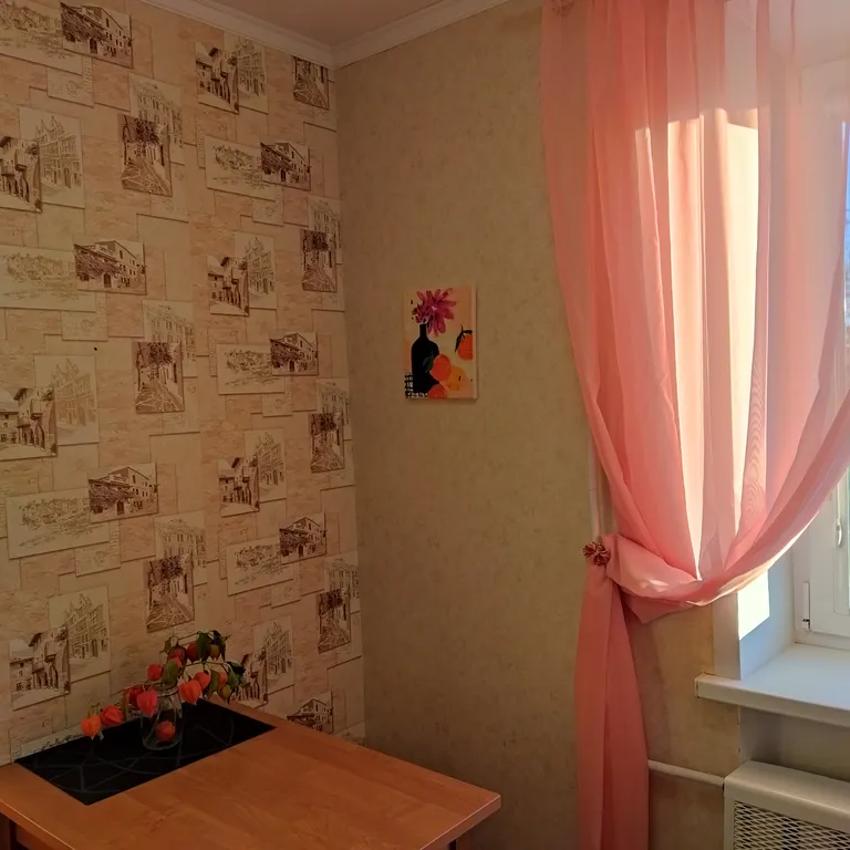 Квартира Квартира с видом на набережную и Кремль — Великий Новгород