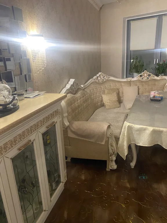 Царское место