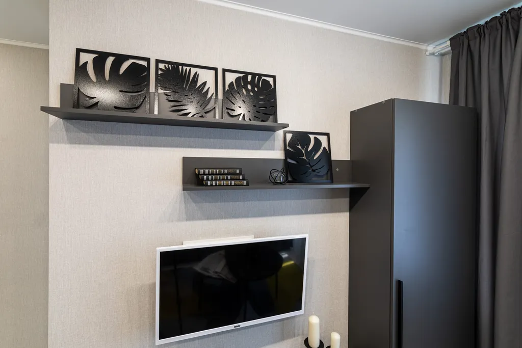 Velvet Stay на четыре персоны