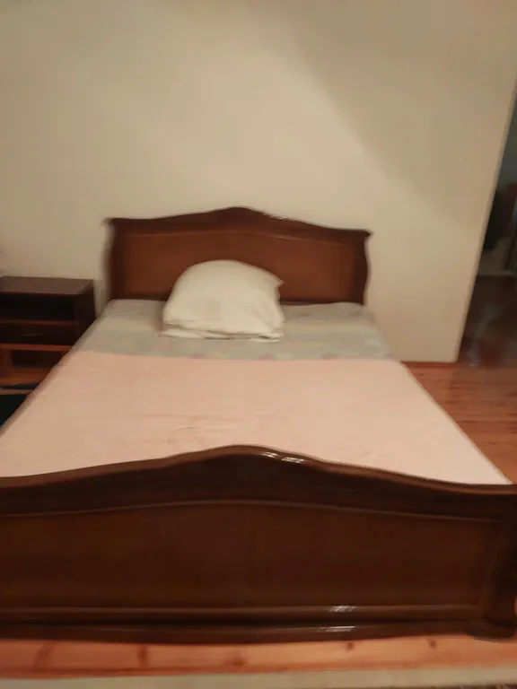 Дом 2 этажный просторный со всеми условиями. 2 этаж верандой