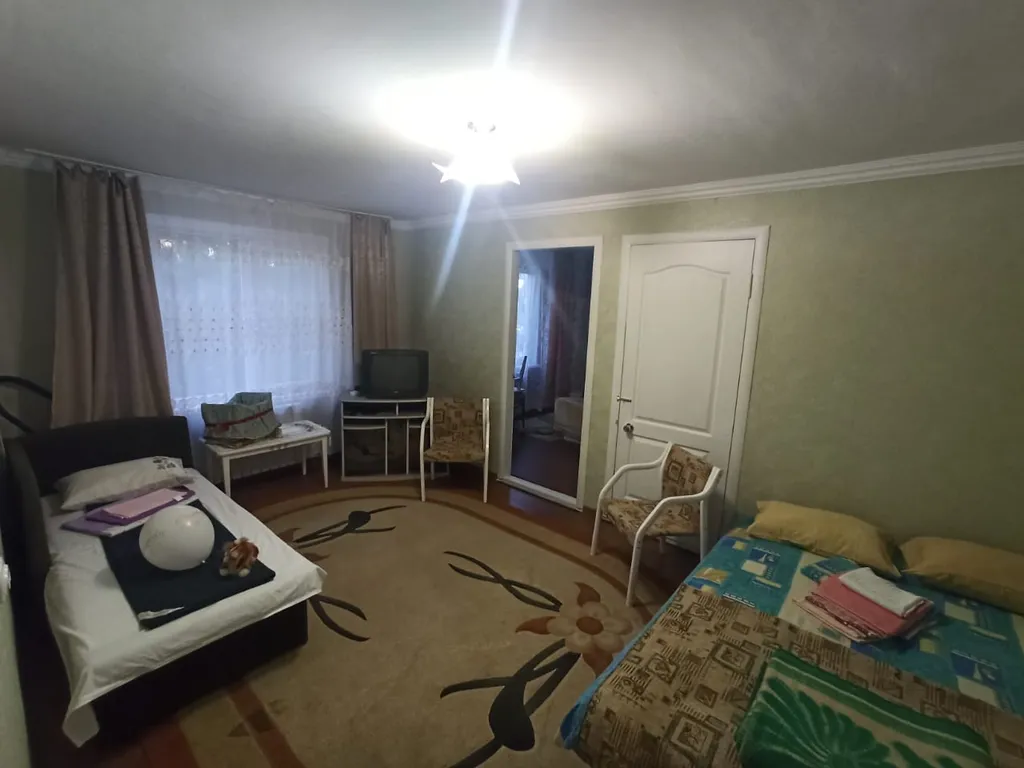 Уютная 2-ух комнатная квартира у моря