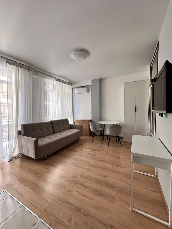 Квартира Уютная квартира у Парка Южных Культур — Сириус