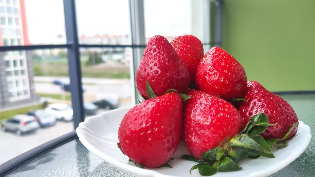 Современная квартира в Светлогорске