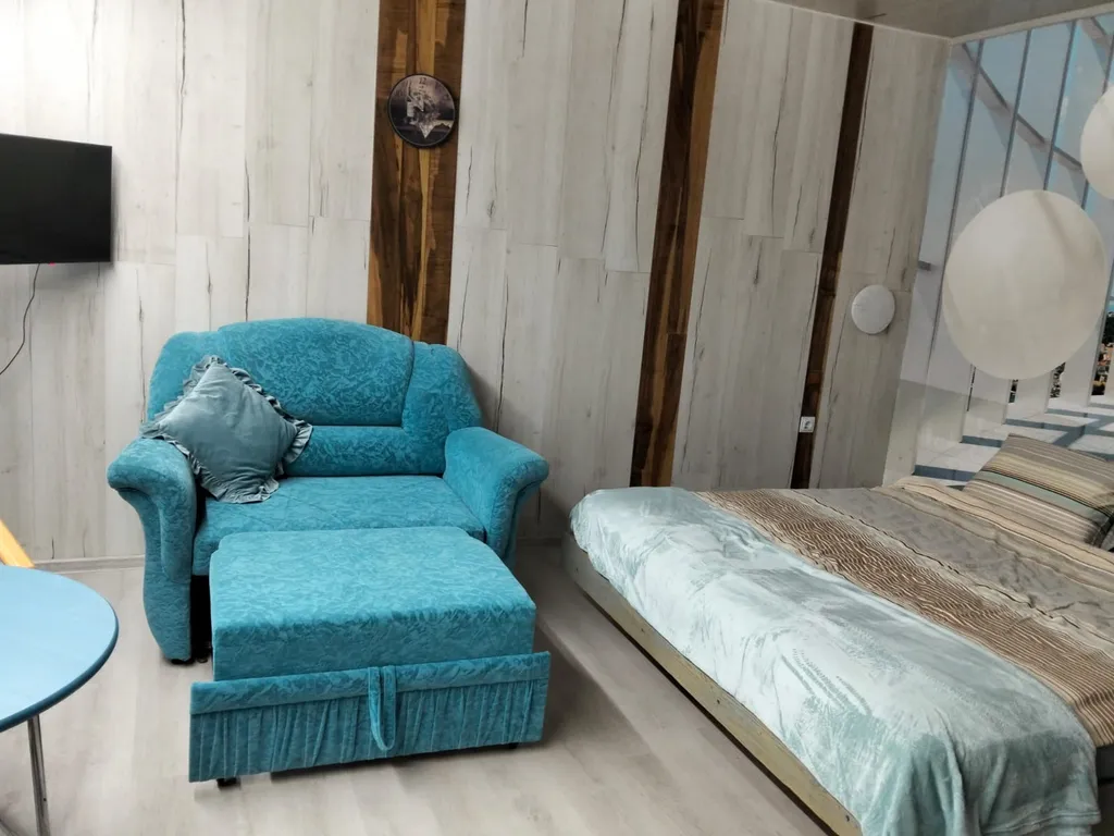 Коттедж Гостевой дом Мотель на Ромашек — Казань