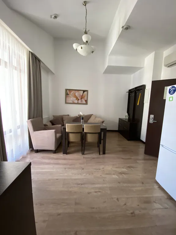 Апартаменты Горки город