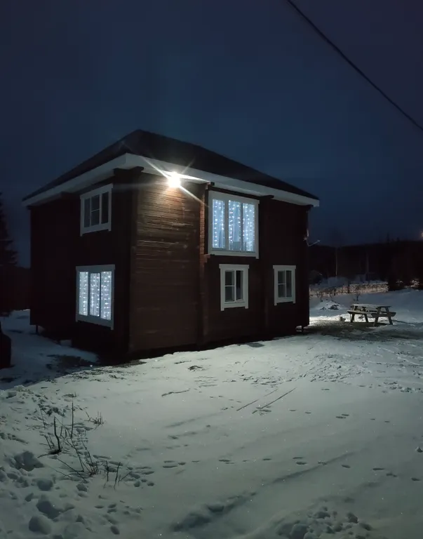 Коттедж Royal place — аренда посуточно в Шерегеш