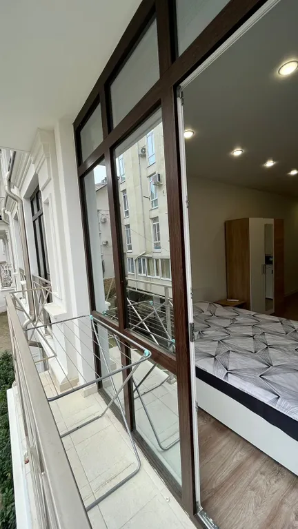 Квартира Квартира Апартамент Сочифорния — Сочи