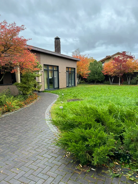 Коттедж Шале Береговое — аренда посуточно в Выборг