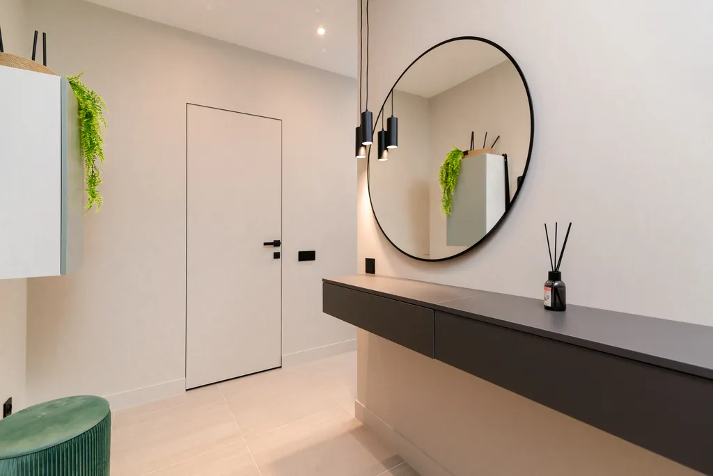 Квартира Дизайнерские апартаменты в Сколково с отчетными документами — Новоивановское