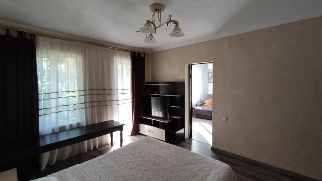 Квартира 2-комнатная Квартира — Гагра