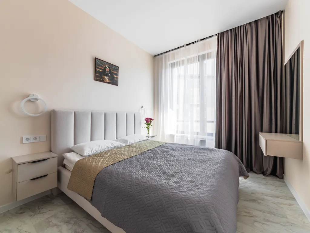 Квартира Просторная квартира — Санкт-Петербург