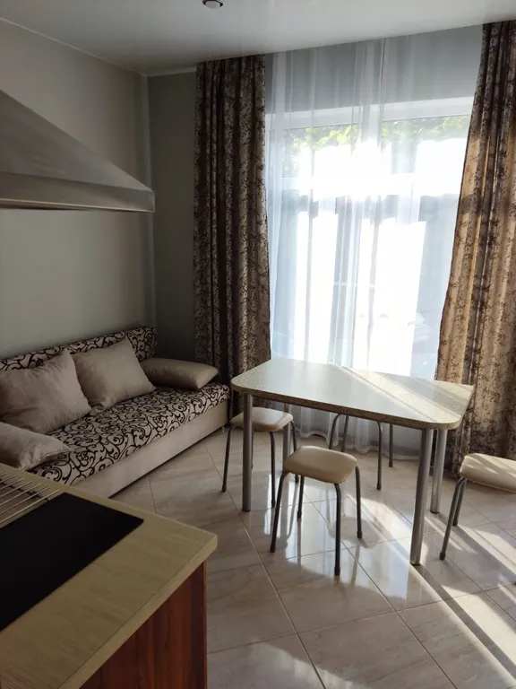 Коттедж Уютный дом в центре города — Анапа