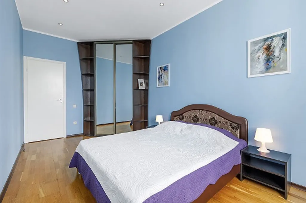 Квартира в историческом центре — аренда посуточно в Кемерово