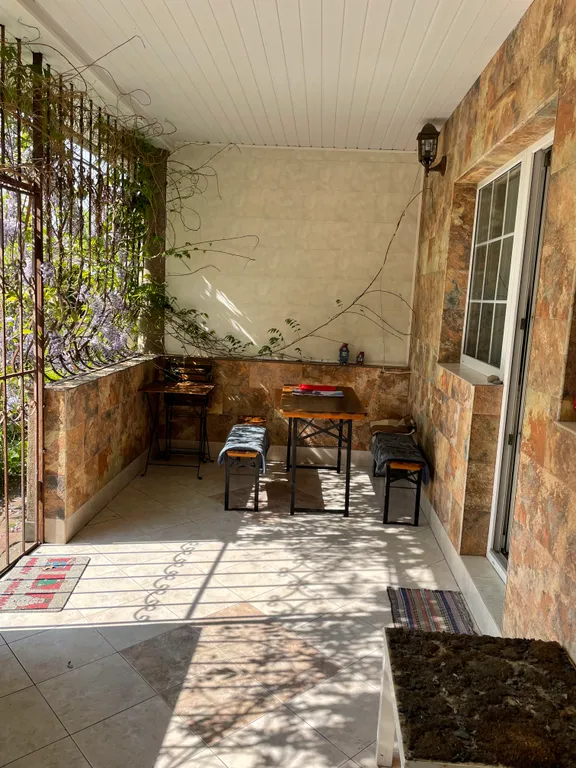 Морской бриз