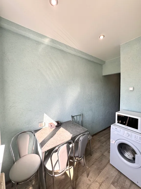 Квартира Уютная квартира в Северной стороне — Севастополь