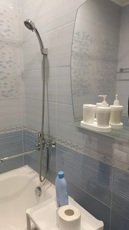 Уютная квартира рядом с Центральным парком