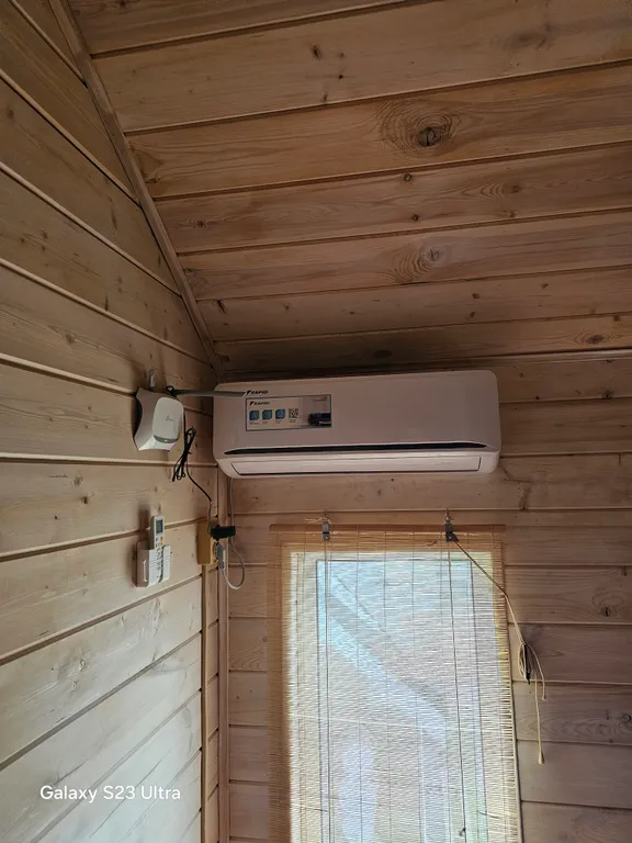 Мишкин дом 2