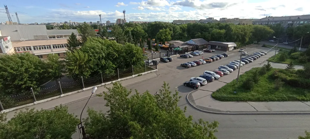 Апартаменты для свиданий