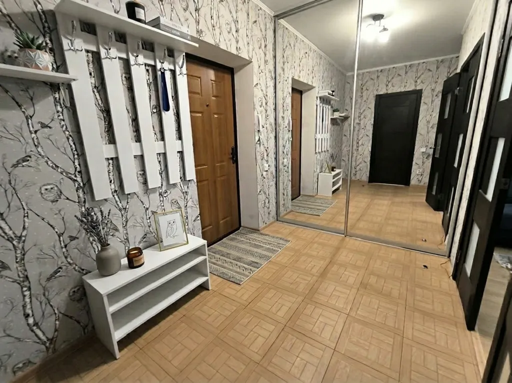 Уют как дома: сдаю светлую квартиру посуточно. Заселяйтесь сейчас!