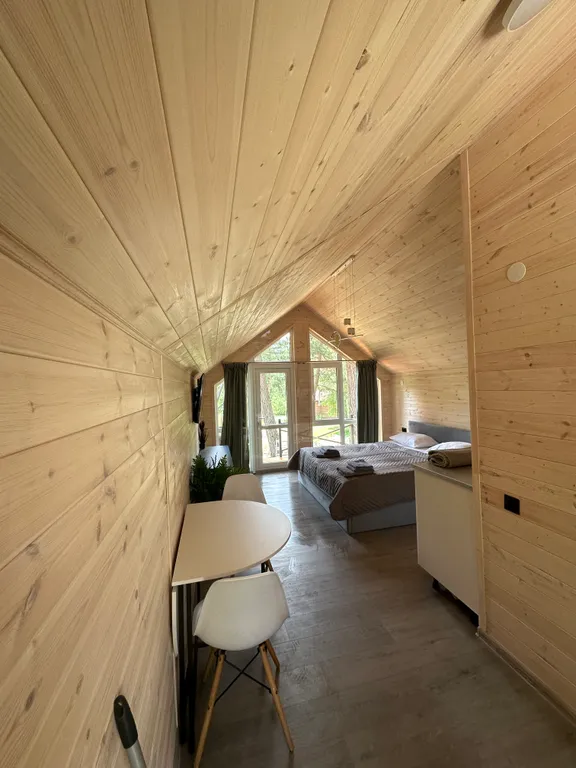 1-комнатный Дом