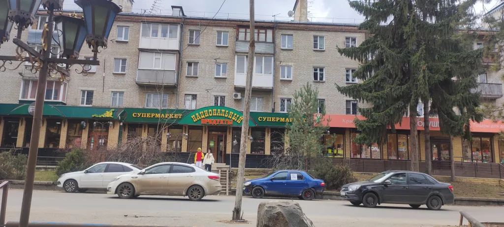 Прекрасная, уютная квартира в центре города