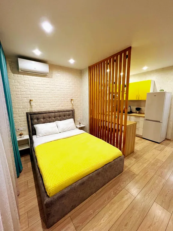 Студия Солнечная