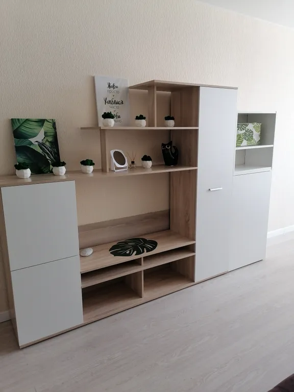 Уютная квартира для комфортного отдыха