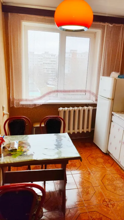 Просторный, уютный 2-х комнатный лаунж у Кремля